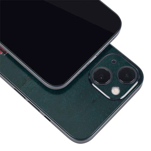 Marvel Deadpool Legacy Posing Deadpool iPhone 14 Plus Skin